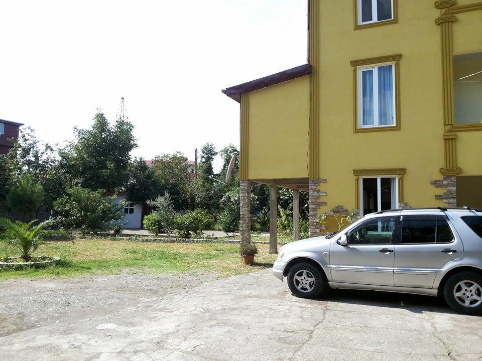 Kvariati Grand Guest House Gonio Exterior foto