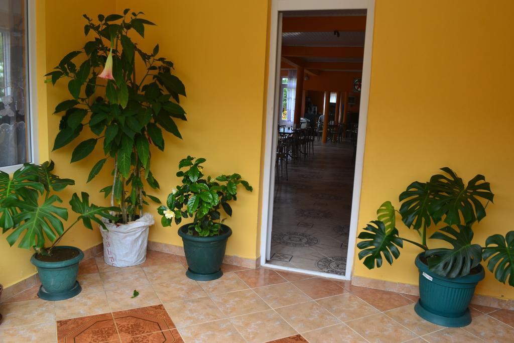 Kvariati Grand Guest House Gonio Exterior foto