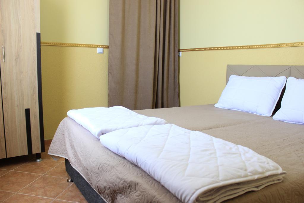 Kvariati Grand Guest House Gonio Exterior foto