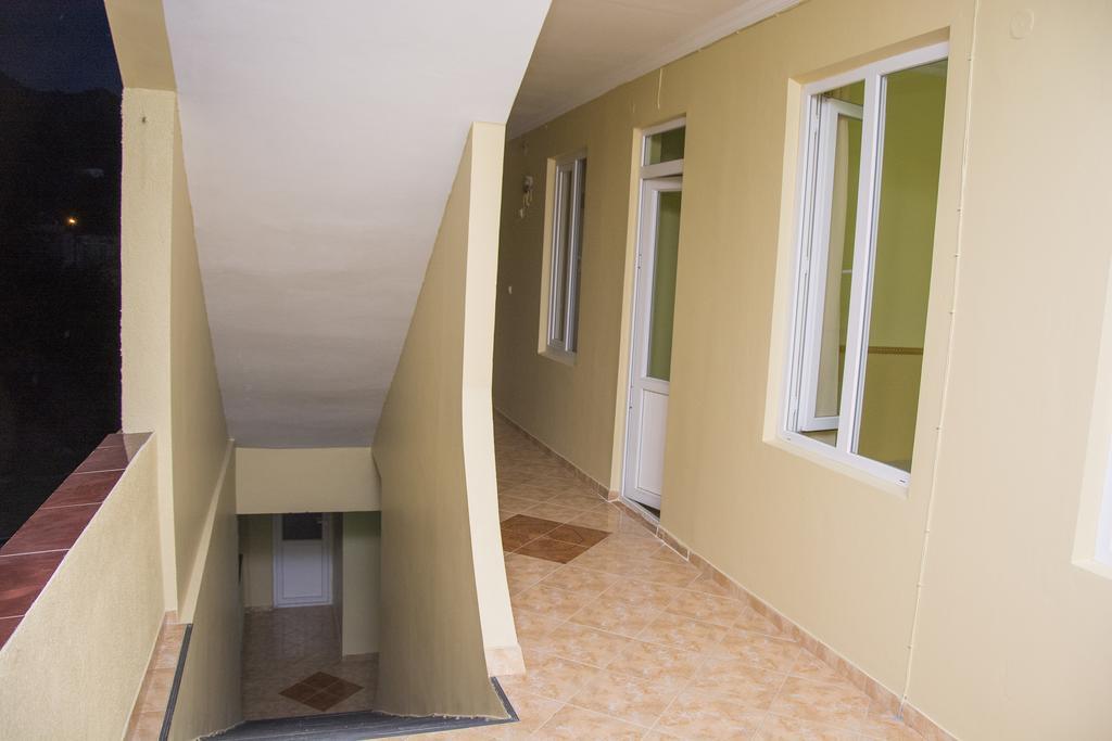 Kvariati Grand Guest House Gonio Exterior foto