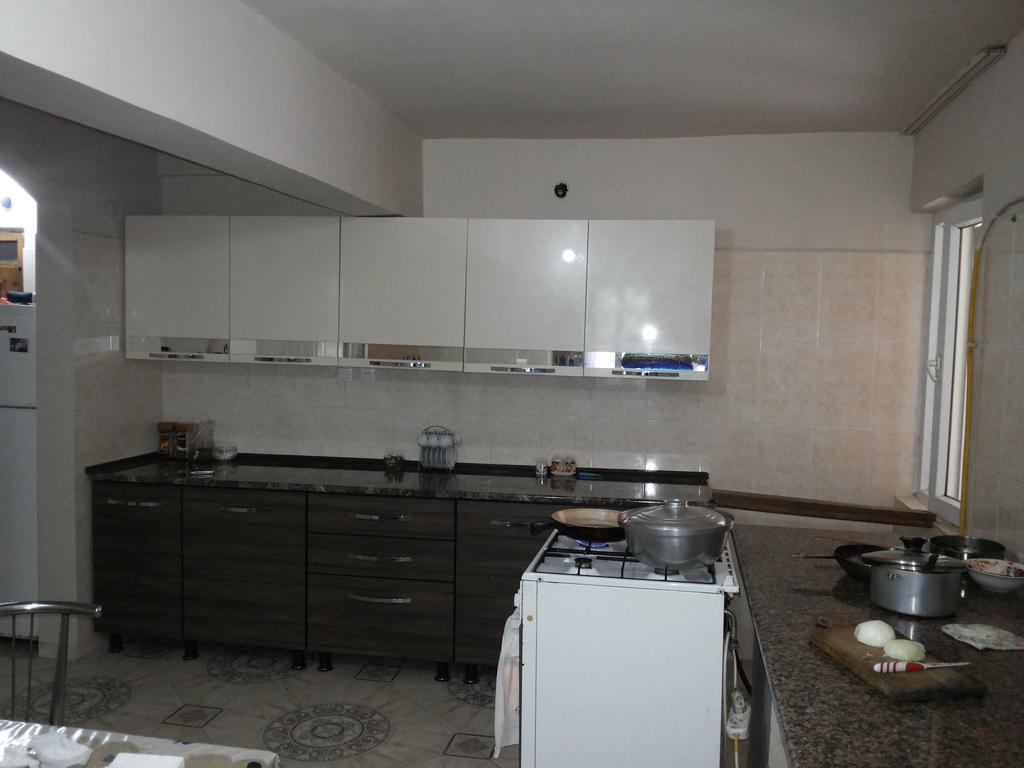 Kvariati Grand Guest House Gonio Exterior foto